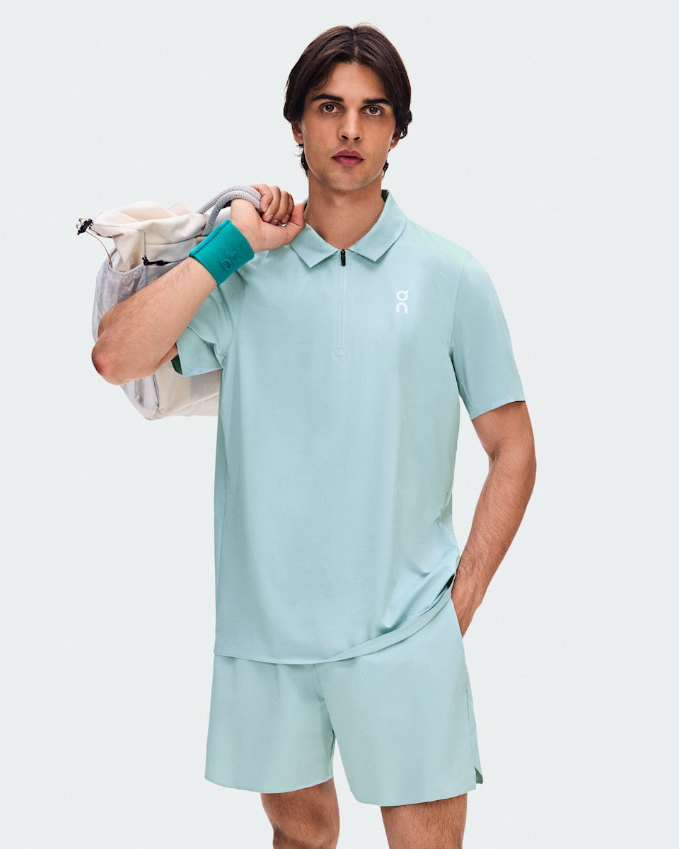 Men's Court Polo - Brook | On United States