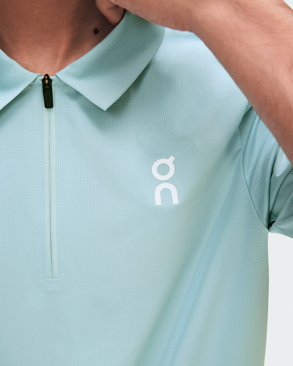 Men's Court Polo - Brook | On United States
