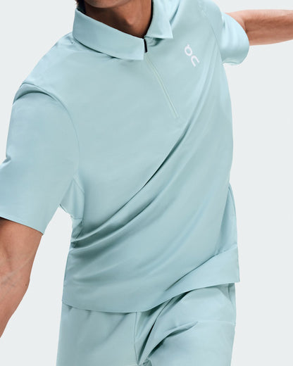 Men's Court Polo - Brook | On United States