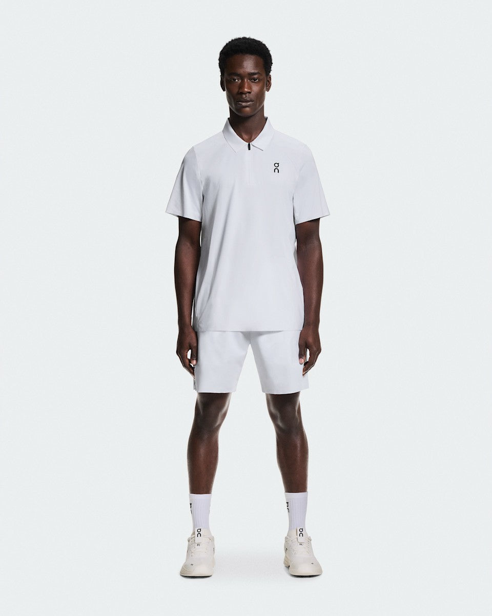 Men's Court Polo - White | On United States