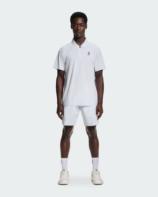 Men's Court Polo - White | On United States
