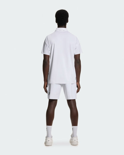 Men's Court Polo - White | On United States
