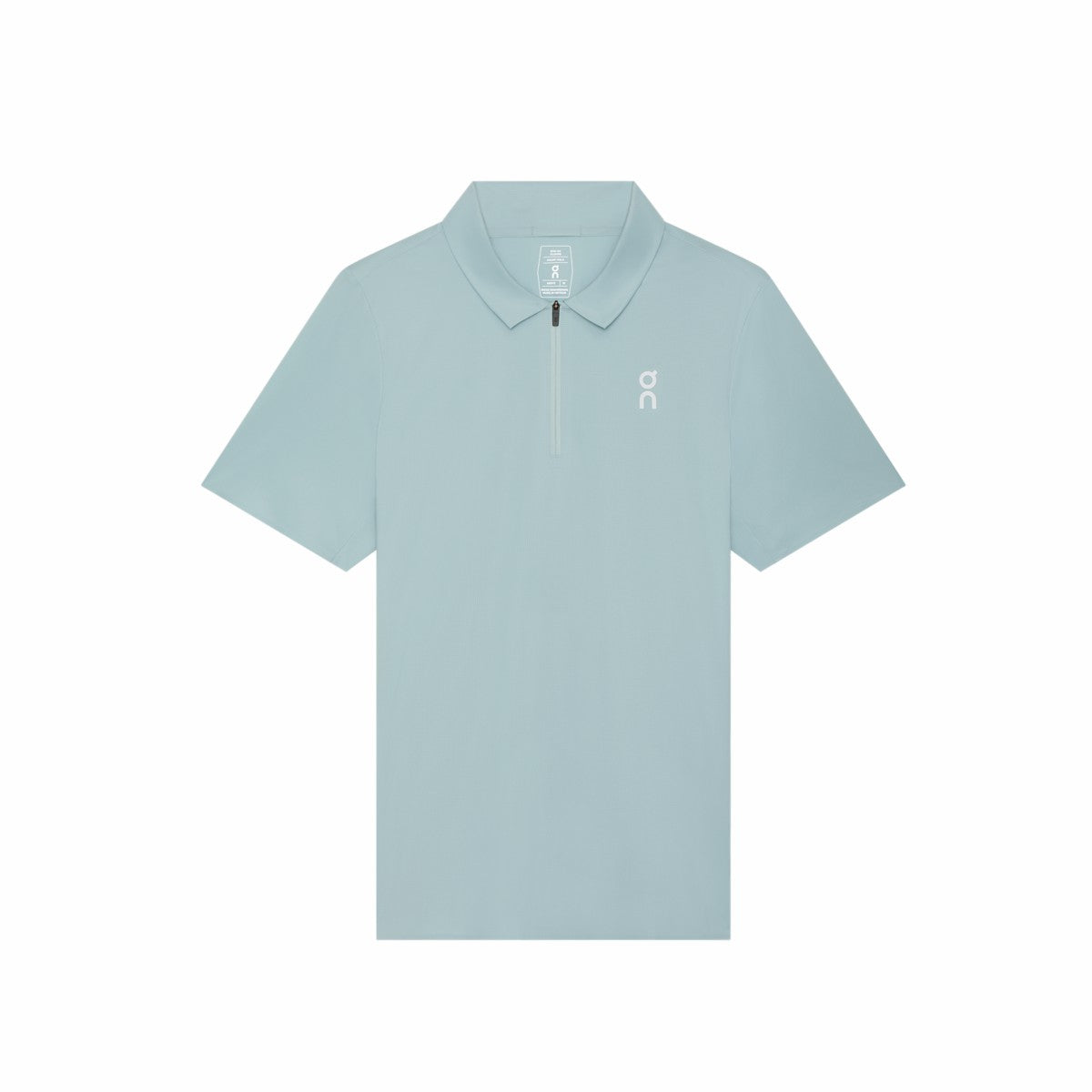 Men's Court Polo - White | On United States