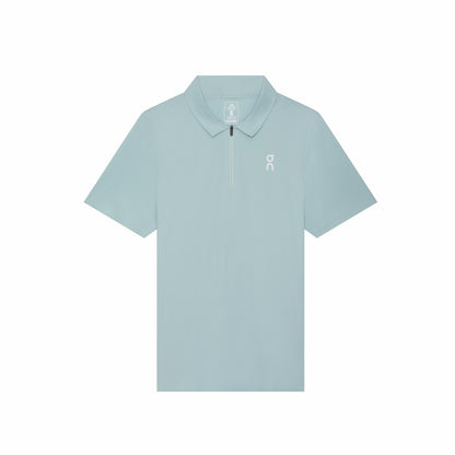 Men's Court Polo - White | On United States