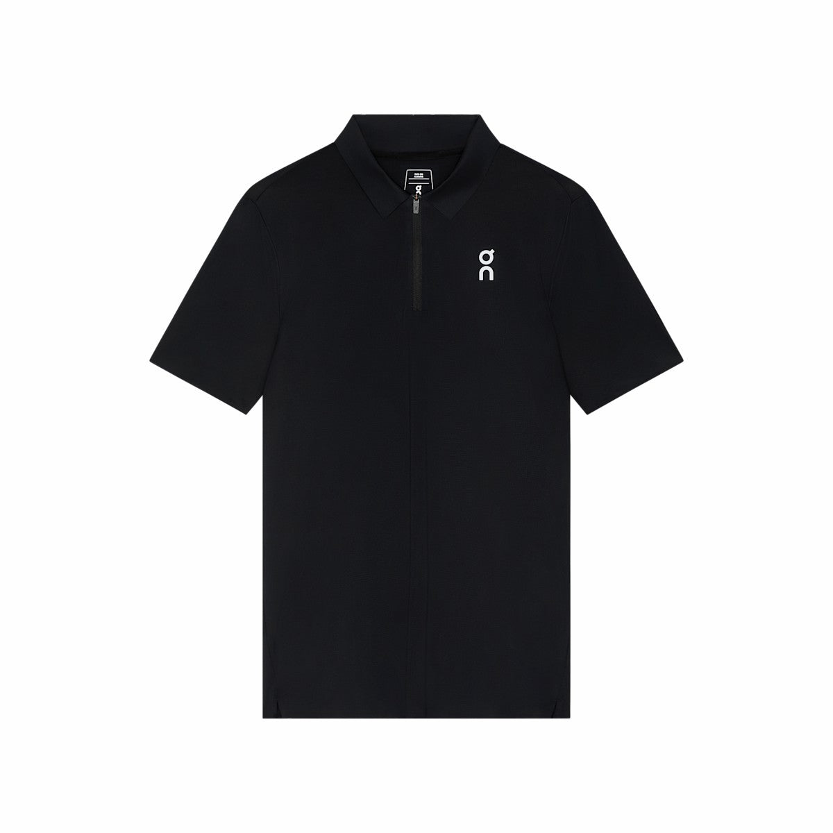 Men's Court Polo - White | On United States