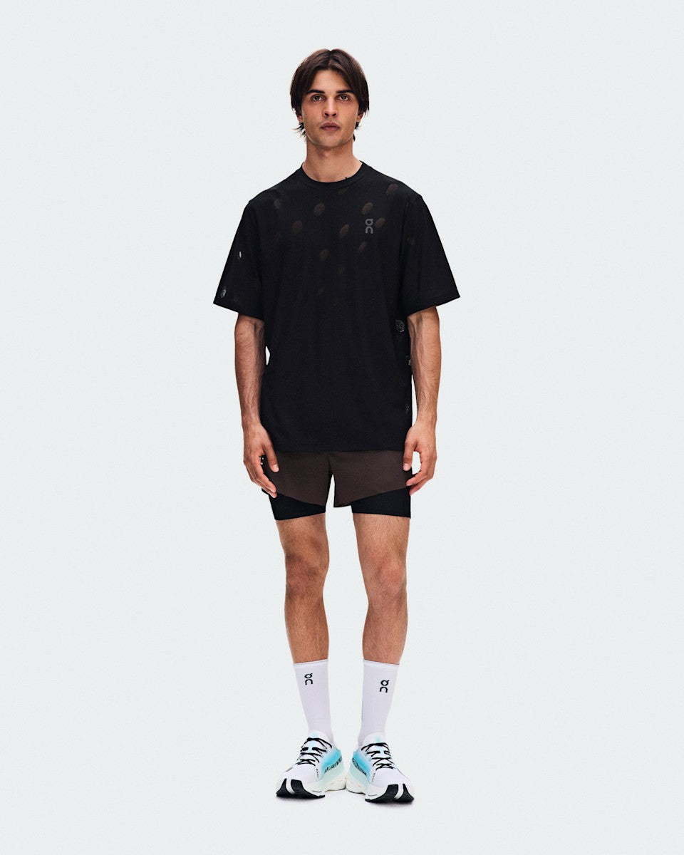 Men's Zero-T Breathe - Black | On United States