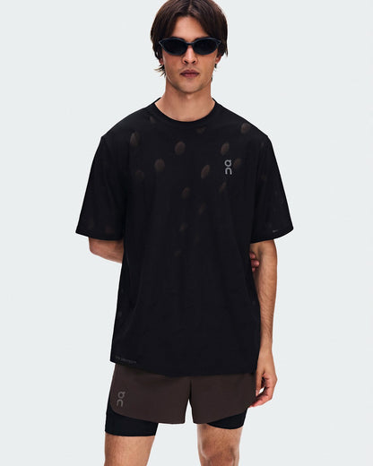 Men's Zero-T Breathe - Black | On United States