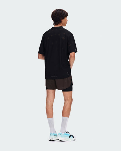 Men's Zero-T Breathe - Black | On United States