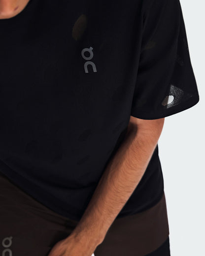 Men's Zero-T Breathe - Black | On United States
