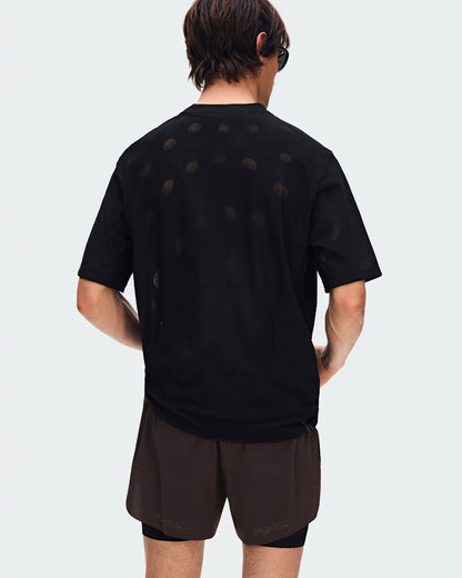 Men's Zero-T Breathe - Black | On United States