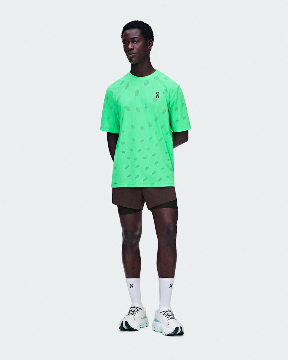 Men's Zero-T Breathe - Verdite | On United States