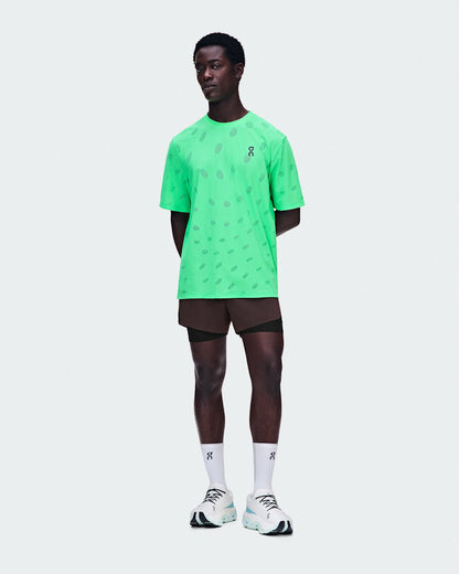 Men's Zero-T Breathe - Verdite | On United States