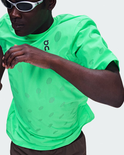 Men's Zero-T Breathe - Verdite | On United States