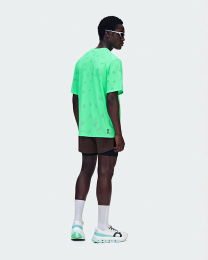 Men's Zero-T Breathe - Verdite | On United States