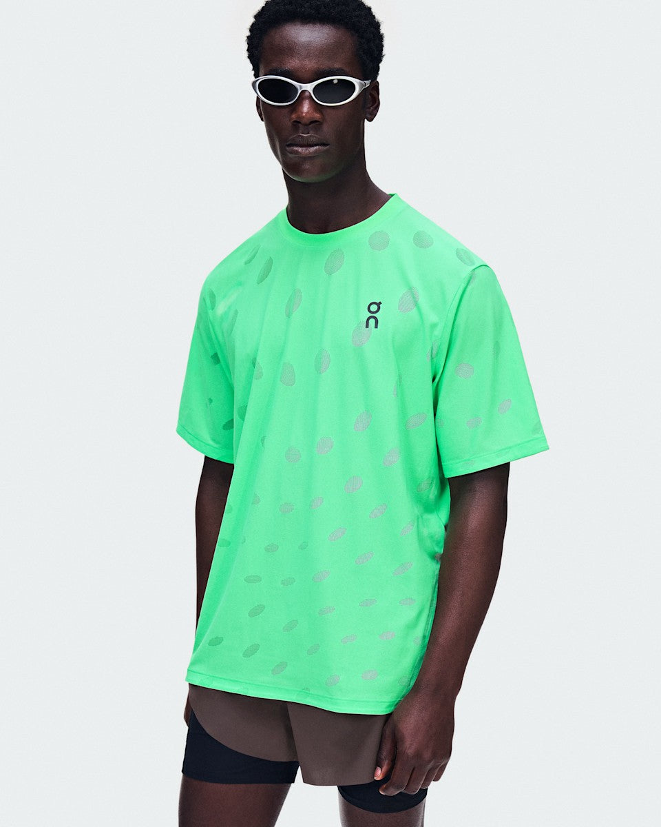 Men's Zero-T Breathe - Verdite | On United States