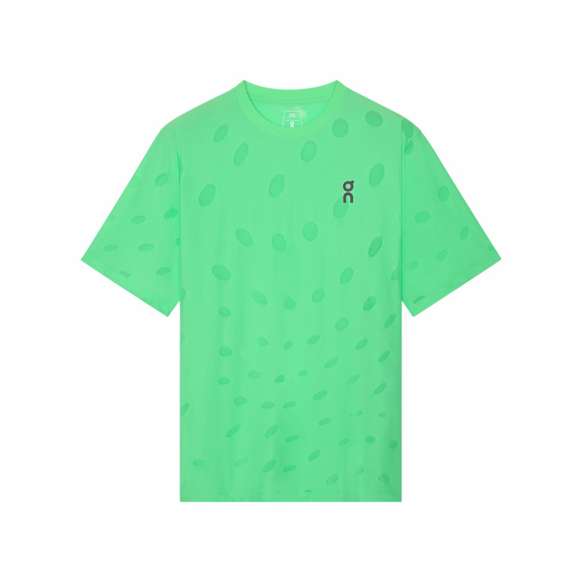 Men's Zero-T Breathe - Verdite | On United States