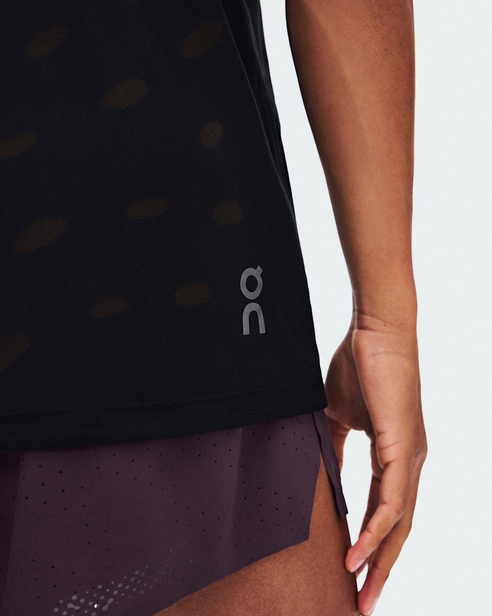 Men's Zero Tank Breathe - Black | On United States