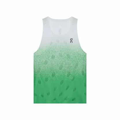 Men's Zero Tank Breathe - Black | On United States