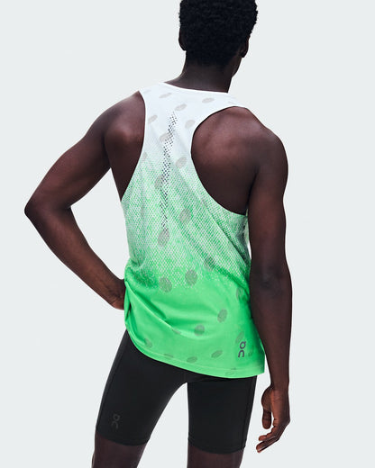 Men's Zero Tank Breathe - Verdite | On United States