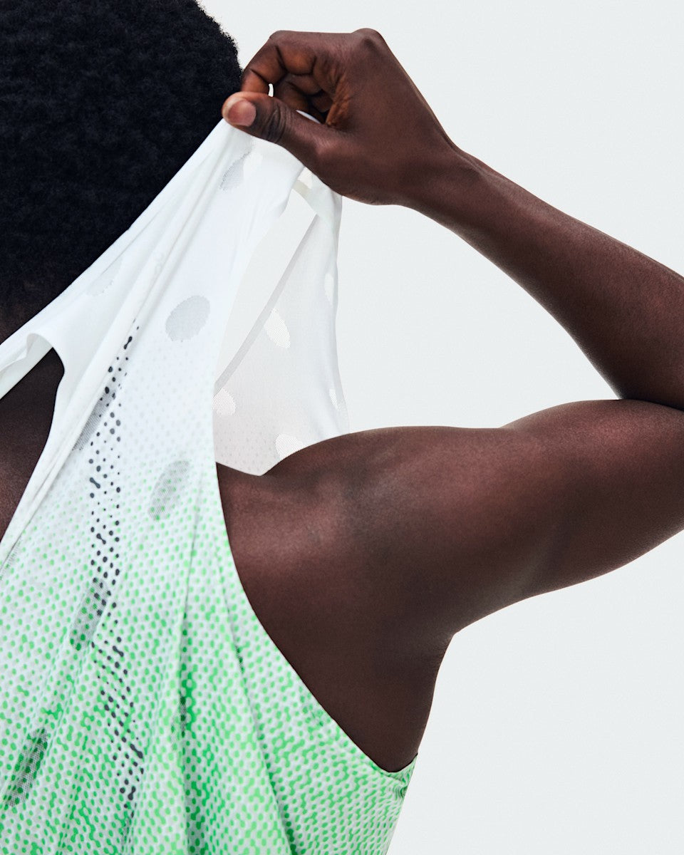 Men's Zero Tank Breathe - Verdite | On United States