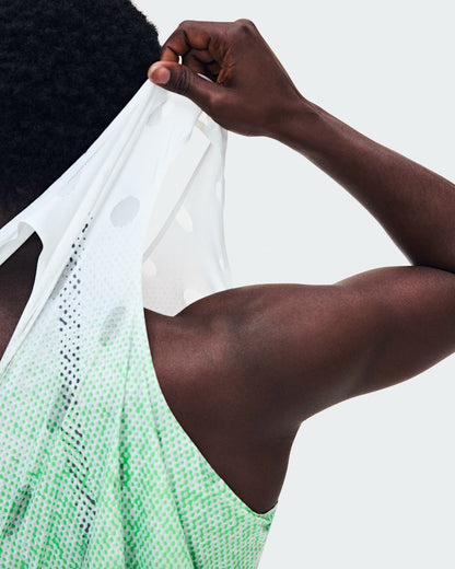 Men's Zero Tank Breathe - Verdite | On United States