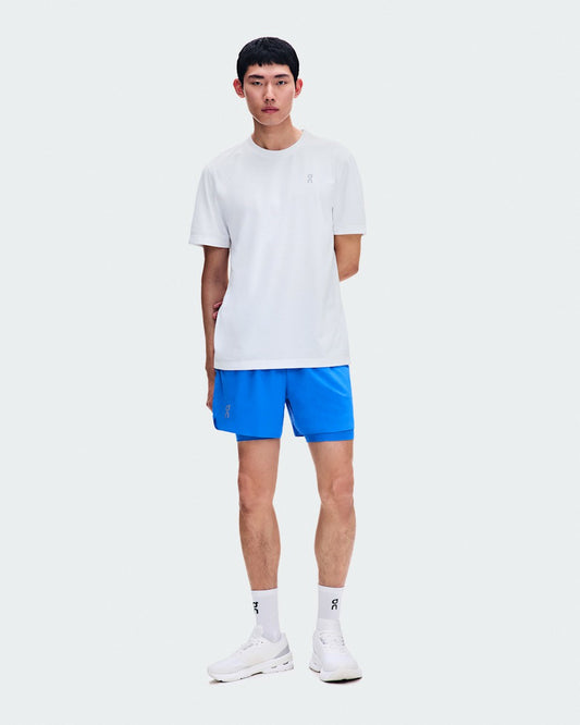 Men's Train-T - White | On United States