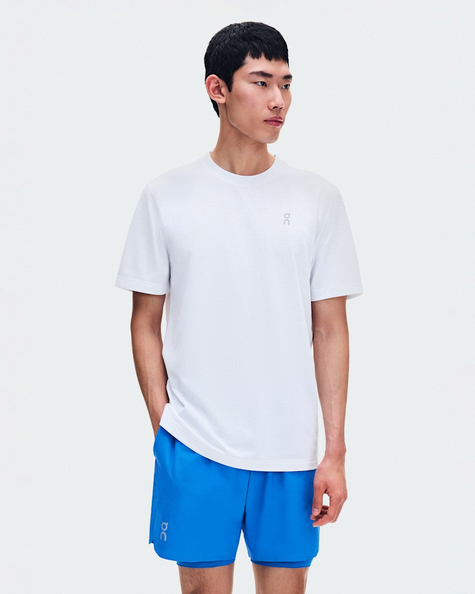Men's Train-T - White | On United States