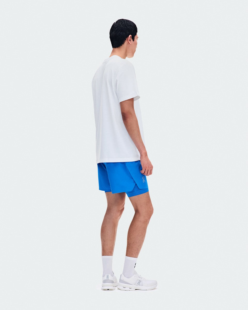 Men's Train-T - White | On United States