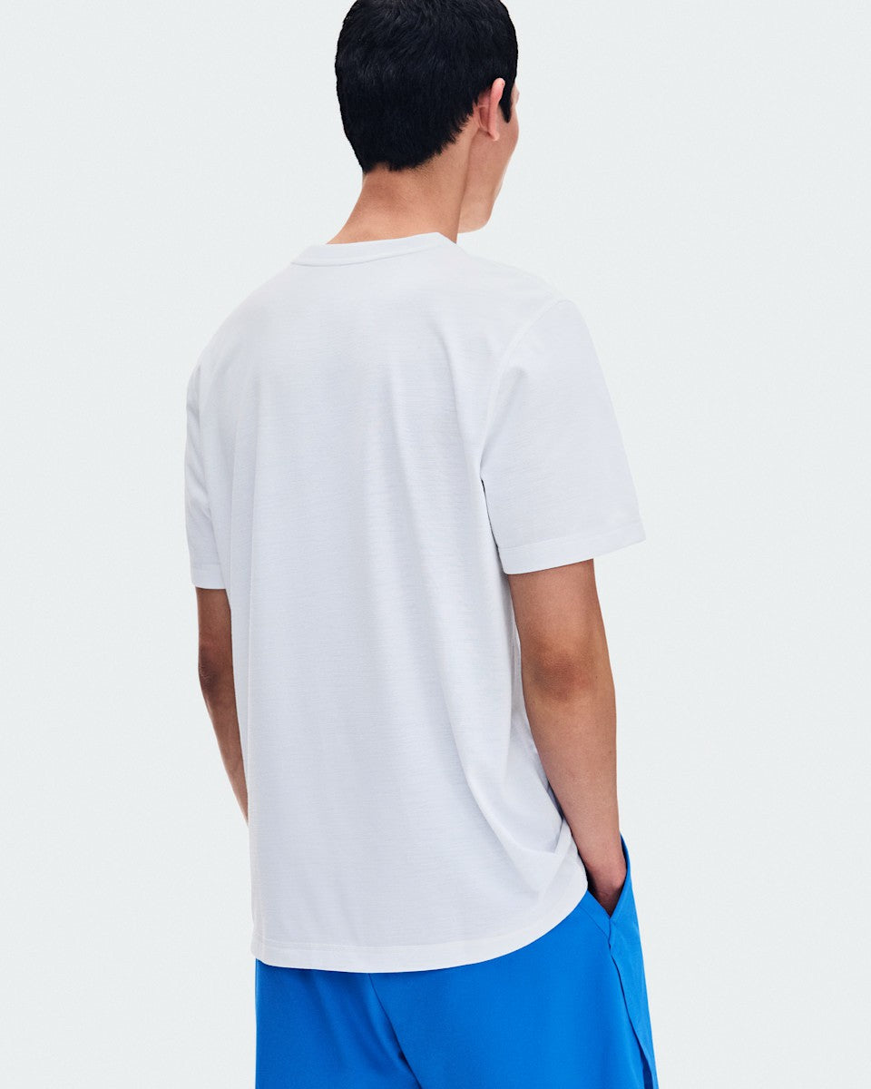 Men's Train-T - White | On United States