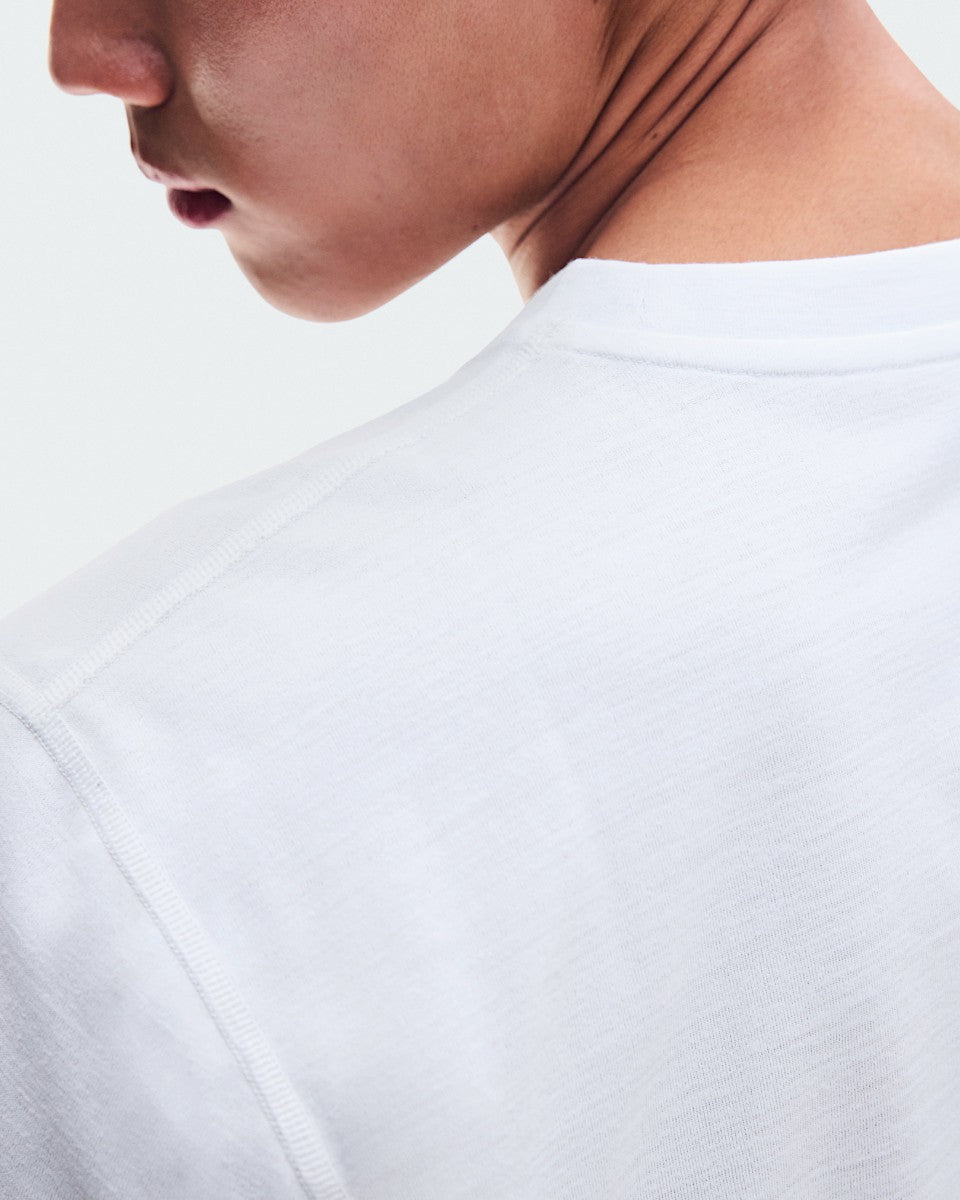 Men's Train-T - White | On United States