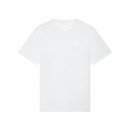 White,XS
