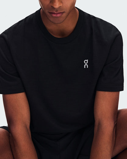 Men's Train-T - Black | On United States