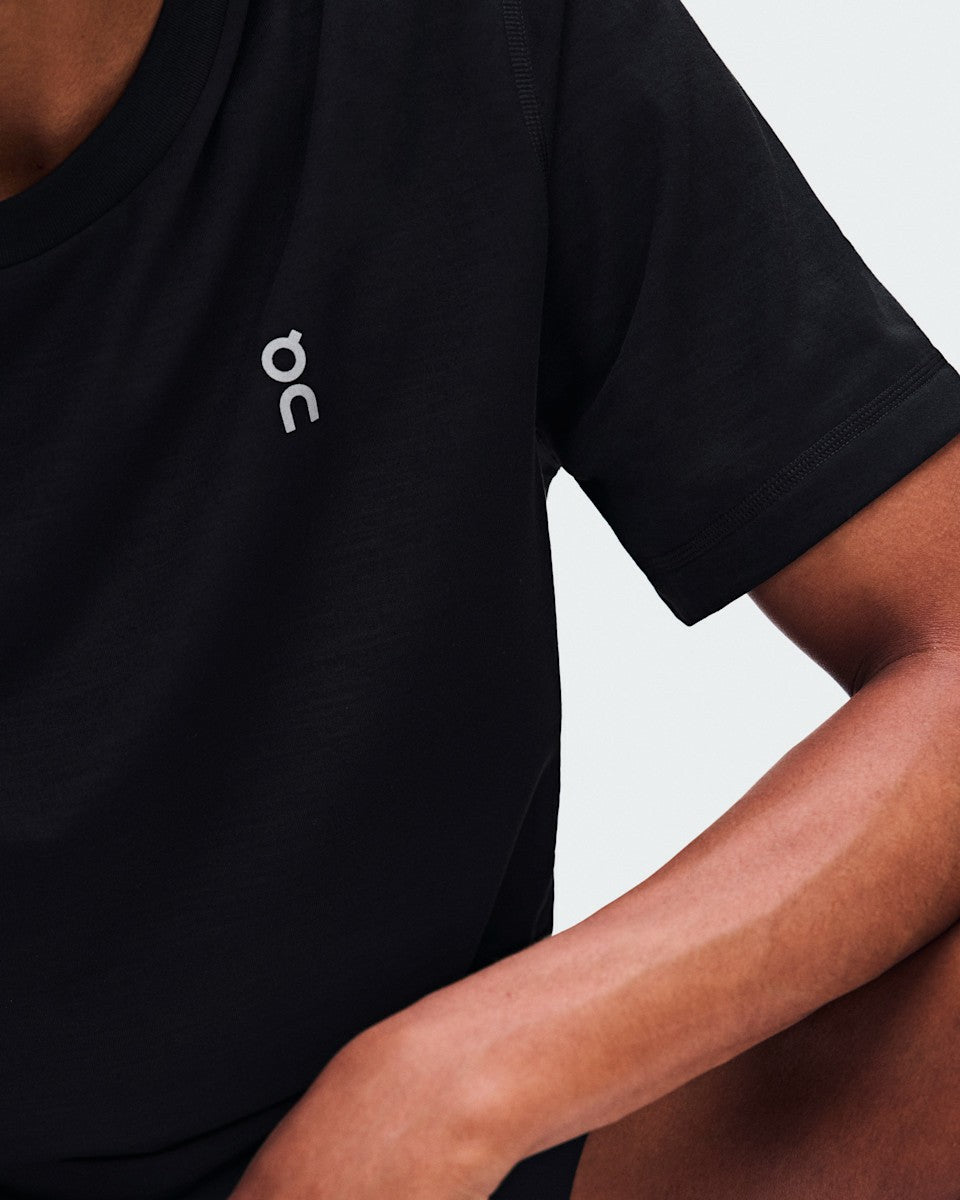 Men's Train-T - Black | On United States