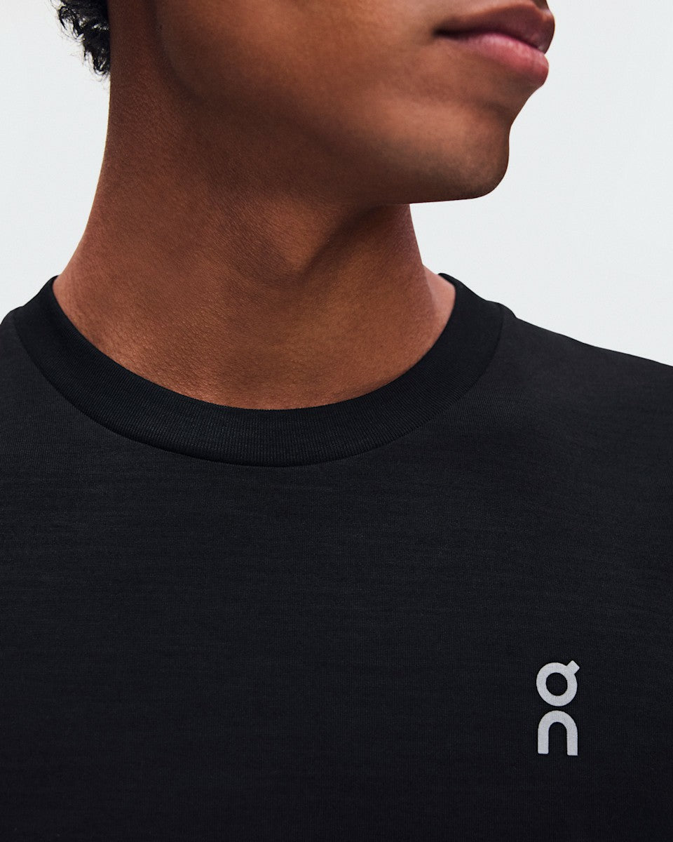 Men's Train-T - Black | On United States