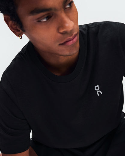 Men's Train-T - Black | On United States