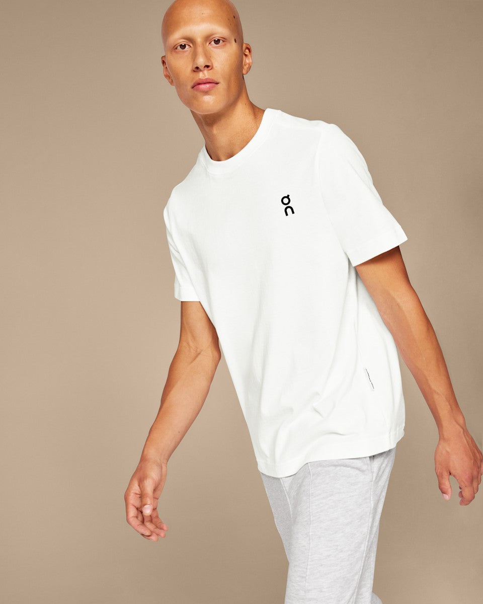 Men's Club-T - White | On United States