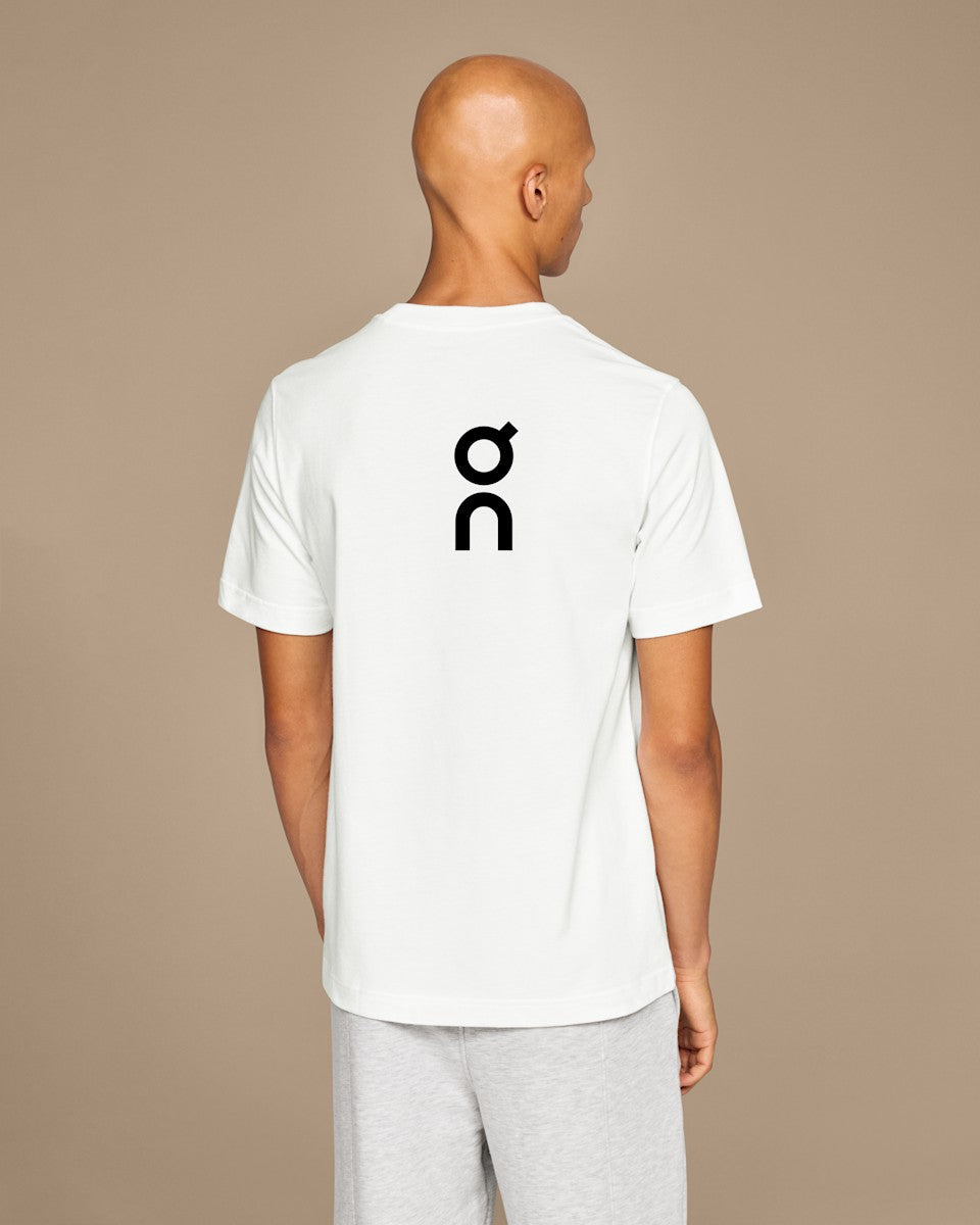Men's Club-T - White | On United States
