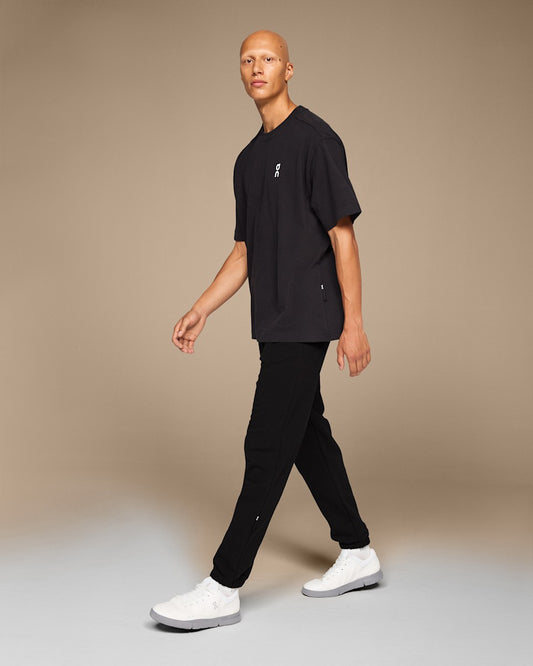 Men's Club-T - Black | On United States