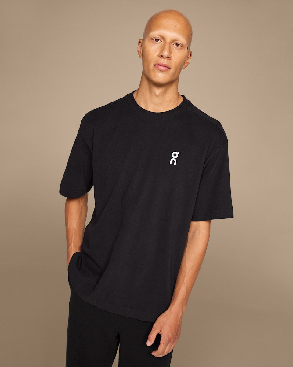 Men's Club-T - Black | On United States