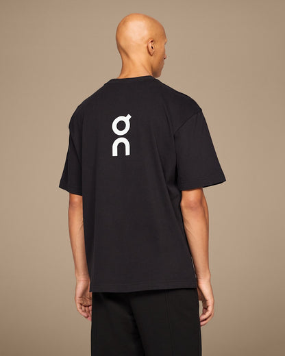 Men's Club-T - Black | On United States