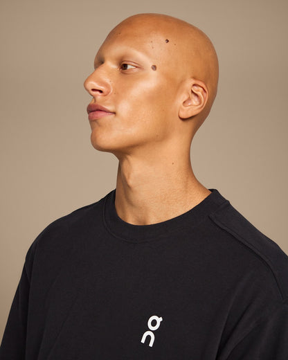 Men's Club-T - Black | On United States