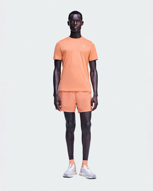 Men's Core-T - Sandstone | On United States