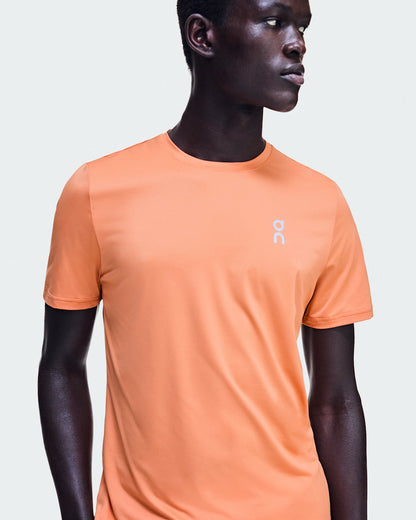 Men's Core-T - Sandstone | On United States