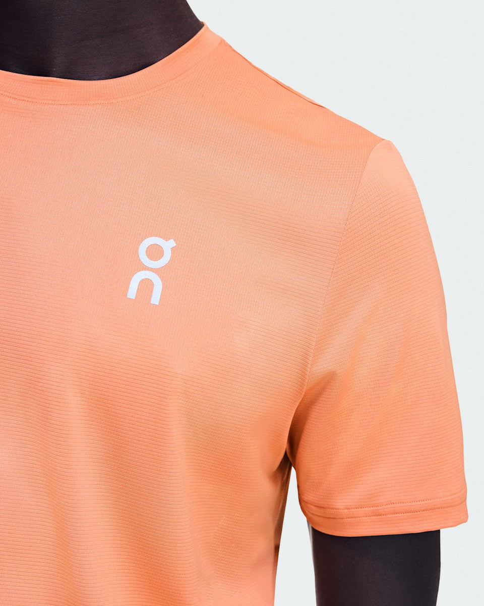 Men's Core-T - Sandstone | On United States