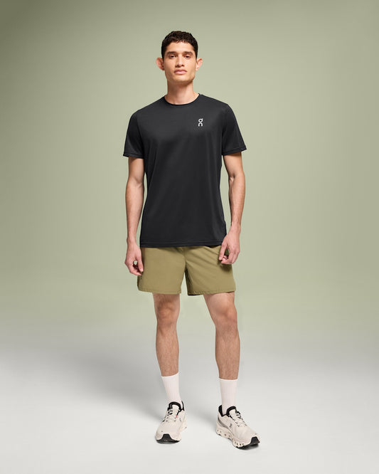 Men's Core-T - Black | On United States