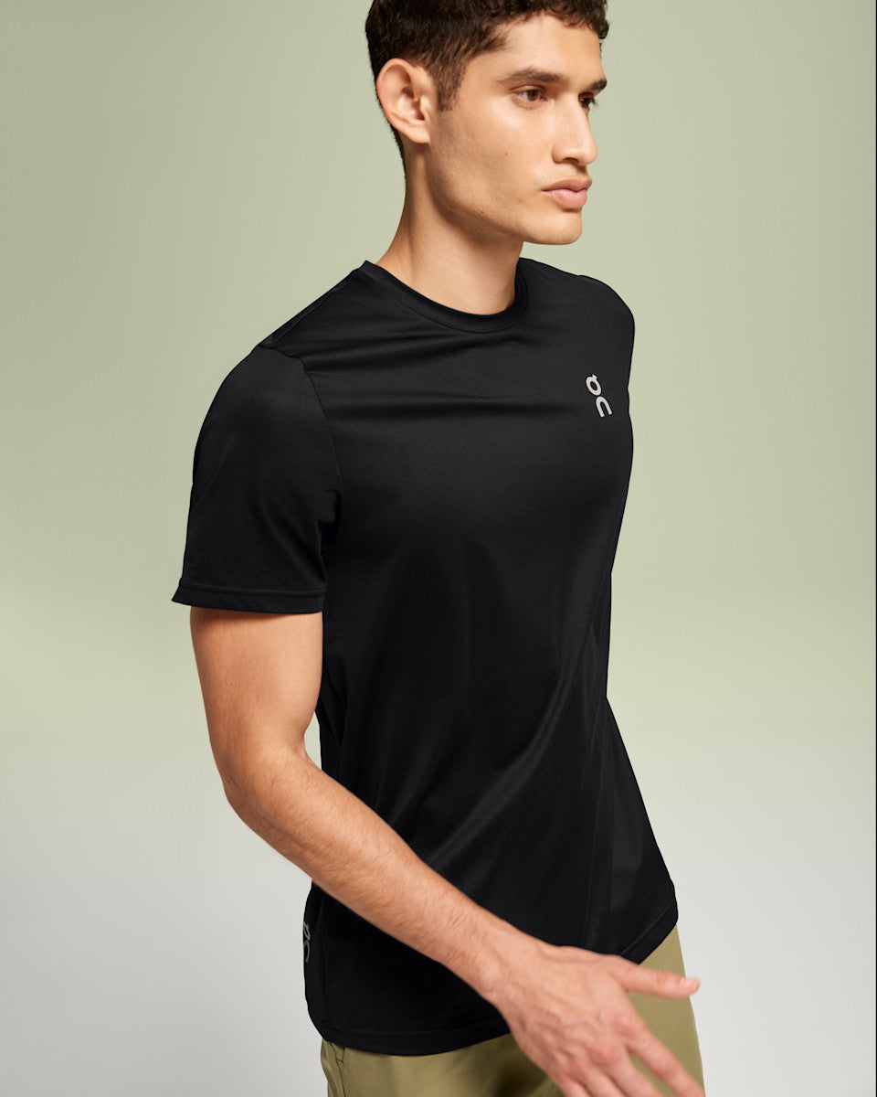 Men's Core-T - Black | On United States
