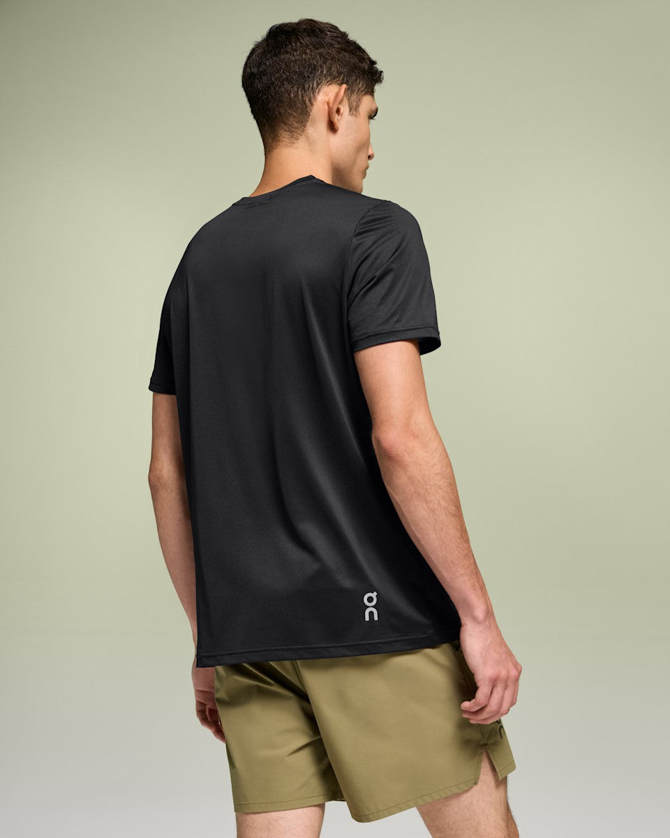 Men's Core-T - Black | On United States