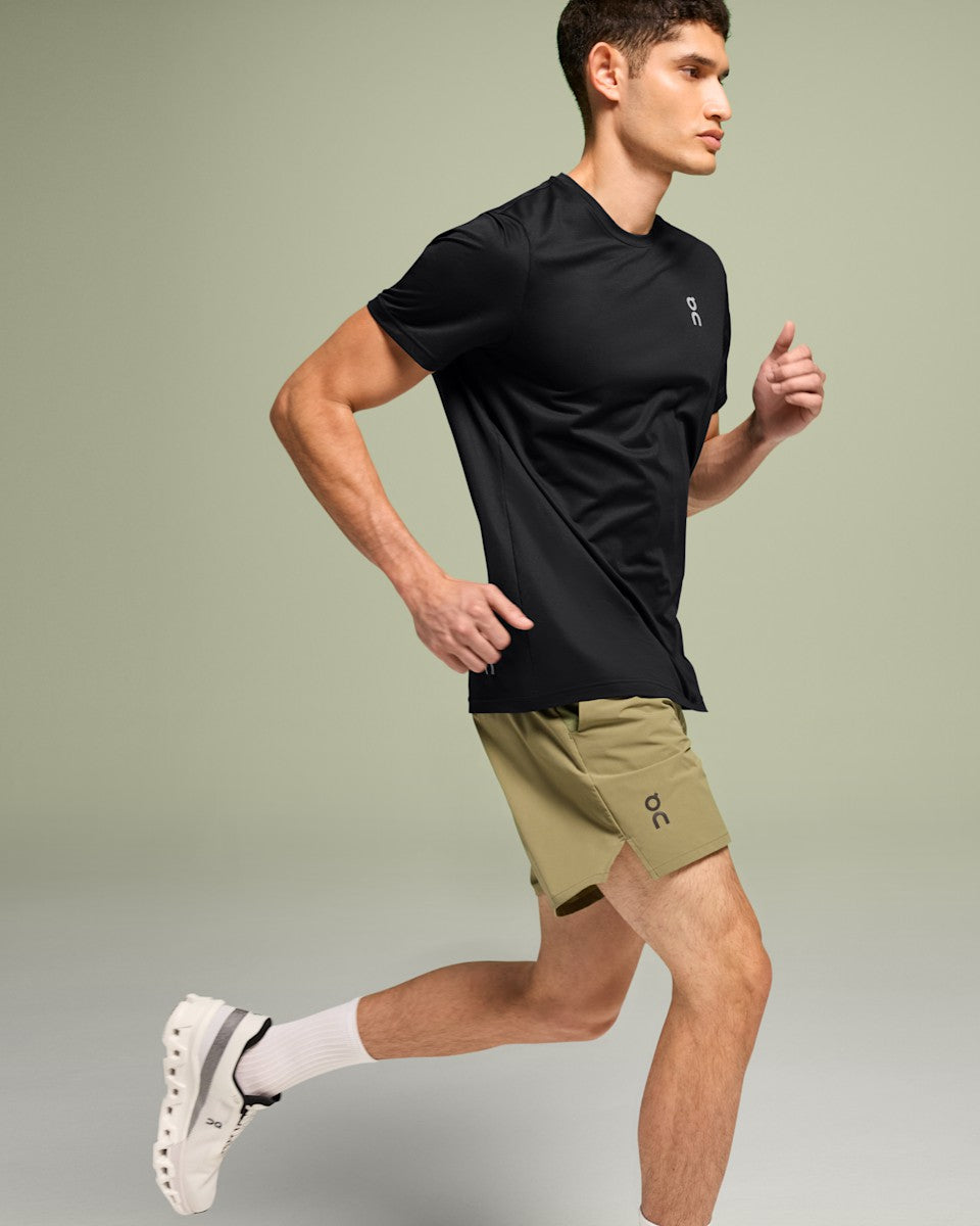 Men's Core-T - Black | On United States