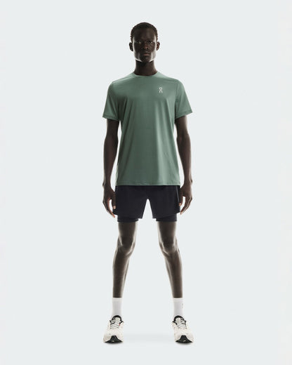 Men's Core-T - Olive | On United States