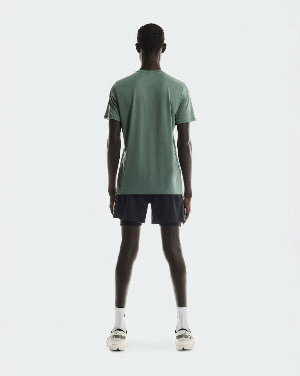 Men's Core-T - Olive | On United States